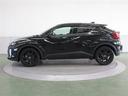 C-HR G-T モード ネロ セーフティプラスIII 4WD ミュージックプレイヤー接続可 バックカメラ 衝突被害軽減システム ETC ドラレコ LEDヘッドランプ ワンオーナー 記録簿(4枚目)