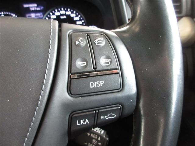 ＬＳ ＬＳ４６０　バージョンＣ　Ｉパッケージ　４ＷＤ　革シート　フルセグ　メモリーナビ　ＤＶＤ再生　ミュージックプレイヤー接続可　バックカメラ　衝突被害軽減システム　ＥＴＣ　ＬＥＤヘッドランプ　記録簿（11枚目）