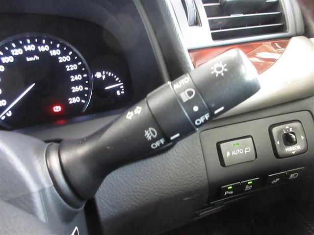 ＬＳ ＬＳ４６０　バージョンＣ　Ｉパッケージ　４ＷＤ　革シート　フルセグ　メモリーナビ　ＤＶＤ再生　ミュージックプレイヤー接続可　バックカメラ　衝突被害軽減システム　ＥＴＣ　ＬＥＤヘッドランプ　記録簿（27枚目）