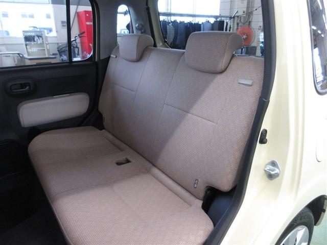 ミラココア ココアＬ　４ＷＤ（22枚目）