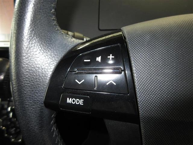 エスティマ アエラス　プレミアムエディション　４ＷＤ　フルセグ　メモリーナビ　ＤＶＤ再生　ミュージックプレイヤー接続可　後席モニター　バックカメラ　ＥＴＣ　両側電動スライド　ＨＩＤヘッドライト　乗車定員７人　３列シート　記録簿（10枚目）