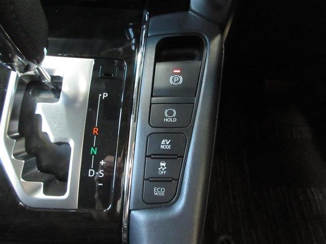 ヴェルファイアハイブリッド ＺＲ　４ＷＤ　フルセグ　メモリーナビ　ＤＶＤ再生　ミュージックプレイヤー接続可　後席モニター　バックカメラ　衝突被害軽減システム　ＥＴＣ　両側電動スライド　ＬＥＤヘッドランプ　乗車定員７人　３列シート（18枚目）