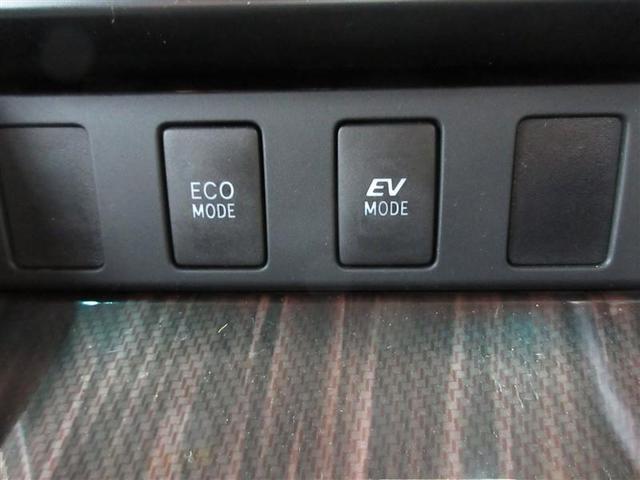 カムリ ハイブリッド　Ｇパッケージ　ワンセグ　メモリーナビ　ミュージックプレイヤー接続可　バックカメラ　ＥＴＣ　ＨＩＤヘッドライト（18枚目）
