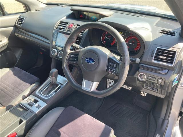 ＷＲＸ　Ｓ４ ２．０ＧＴ－Ｓアイサイト　４ＷＤ　フルセグ　メモリーナビ　ＤＶＤ再生　ミュージックプレイヤー接続可　バックカメラ　衝突被害軽減システム　ＥＴＣ　ＬＥＤヘッドランプ　ワンオーナー　記録簿（5枚目）