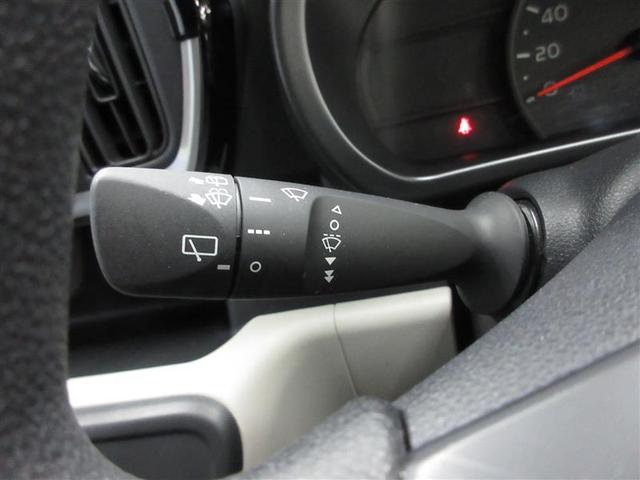 パッソ Ｘ　Ｌパッケージ　ミュージックプレイヤー接続可　衝突被害軽減システム　ＬＥＤヘッドランプ　ワンオーナー　記録簿　アイドリングストップ（15枚目）