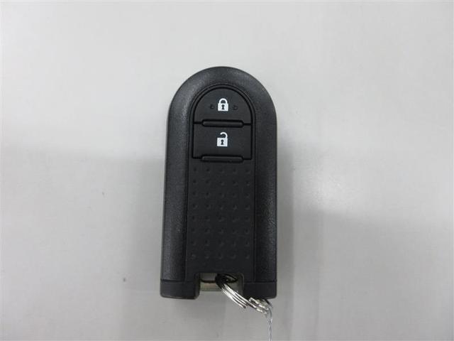 パッソ Ｘ　Ｌパッケージ　ミュージックプレイヤー接続可　衝突被害軽減システム　ＬＥＤヘッドランプ　ワンオーナー　記録簿　アイドリングストップ（17枚目）