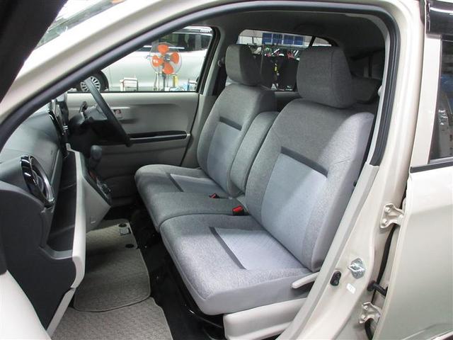 パッソ Ｘ　Ｌパッケージ　ミュージックプレイヤー接続可　衝突被害軽減システム　ＬＥＤヘッドランプ　ワンオーナー　記録簿　アイドリングストップ（18枚目）