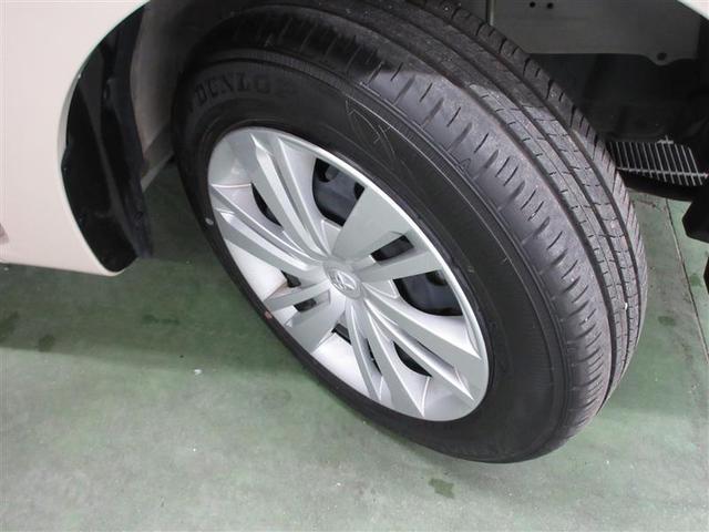 パッソ Ｘ　Ｌパッケージ　ミュージックプレイヤー接続可　衝突被害軽減システム　ＬＥＤヘッドランプ　ワンオーナー　記録簿　アイドリングストップ（23枚目）