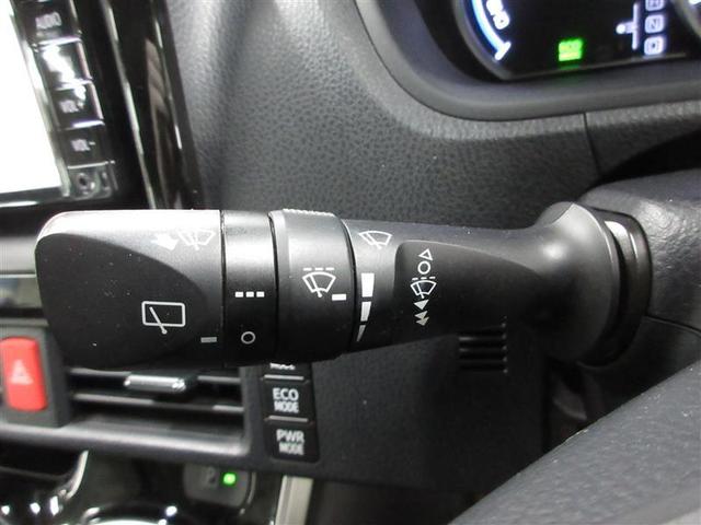 エスクァイア ハイブリッドXi ワンセグ メモリーナビ ミュージックプレイヤー接続可 バックカメラ 衝突被害軽減システム ETC 電動スライドドア LEDヘッドランプ 乗車定員7人 3列シート(22枚目)