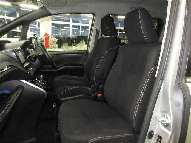 エスクァイア ハイブリッドXi ワンセグ メモリーナビ ミュージックプレイヤー接続可 バックカメラ 衝突被害軽減システム ETC 電動スライドドア LEDヘッドランプ 乗車定員7人 3列シート(26枚目)