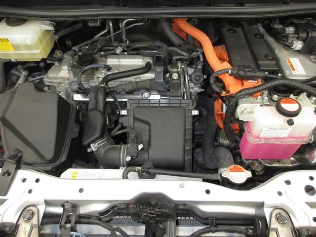 エスクァイア ハイブリッドXi ワンセグ メモリーナビ ミュージックプレイヤー接続可 バックカメラ 衝突被害軽減システム ETC 電動スライドドア LEDヘッドランプ 乗車定員7人 3列シート(30枚目)