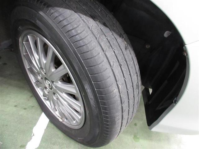 エスクァイア ハイブリッドXi ワンセグ メモリーナビ ミュージックプレイヤー接続可 バックカメラ 衝突被害軽減システム ETC 電動スライドドア LEDヘッドランプ 乗車定員7人 3列シート(31枚目)