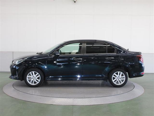 カローラアクシオ 1.5G ダブルバイビー 4WD ミュージックプレイヤー接続可 衝突被害軽減システム LEDヘッドランプ 記録簿(4枚目)