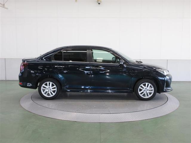 カローラアクシオ 1.5G ダブルバイビー 4WD ミュージックプレイヤー接続可 衝突被害軽減システム LEDヘッドランプ 記録簿(5枚目)