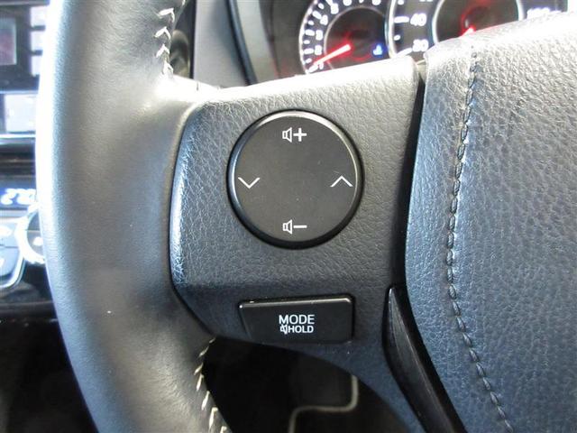 カローラアクシオ 1.5G ダブルバイビー 4WD ミュージックプレイヤー接続可 衝突被害軽減システム LEDヘッドランプ 記録簿(10枚目)