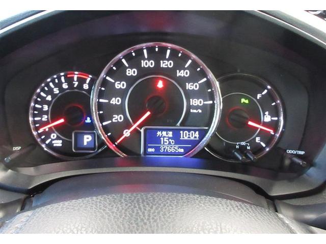 カローラアクシオ 1.5G ダブルバイビー 4WD ミュージックプレイヤー接続可 衝突被害軽減システム LEDヘッドランプ 記録簿(12枚目)