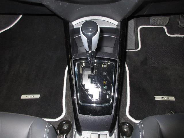 カローラアクシオ 1.5G ダブルバイビー 4WD ミュージックプレイヤー接続可 衝突被害軽減システム LEDヘッドランプ 記録簿(15枚目)