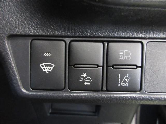 カローラアクシオ 1.5G ダブルバイビー 4WD ミュージックプレイヤー接続可 衝突被害軽減システム LEDヘッドランプ 記録簿(18枚目)