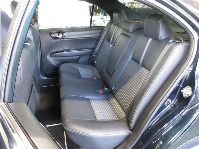 カローラアクシオ 1.5G ダブルバイビー 4WD ミュージックプレイヤー接続可 衝突被害軽減システム LEDヘッドランプ 記録簿(24枚目)