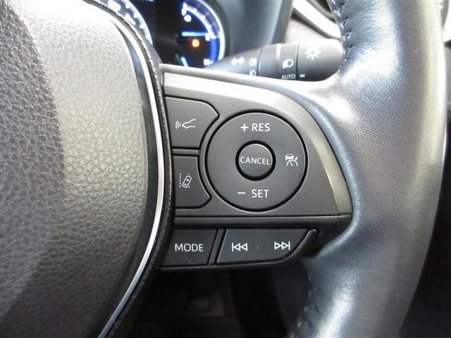 RAV4 ハイブリッドG 4WD フルセグ メモリーナビ ミュージックプレイヤー接続可 バックカメラ 衝突被害軽減システム ETC LEDヘッドランプ ワンオーナー 記録簿(13枚目)