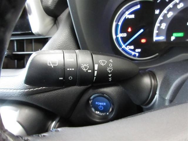RAV4 ハイブリッドG 4WD フルセグ メモリーナビ ミュージックプレイヤー接続可 バックカメラ 衝突被害軽減システム ETC LEDヘッドランプ ワンオーナー 記録簿(24枚目)