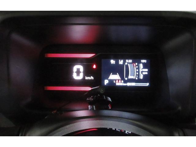 スペーシアカスタム ハイブリッドXS DVD再生 ミュージックプレイヤー接続可 衝突被害軽減システム ETC 両側電動スライド LEDヘッドランプ ワンオーナー 記録簿 アイドリングストップ(12枚目)