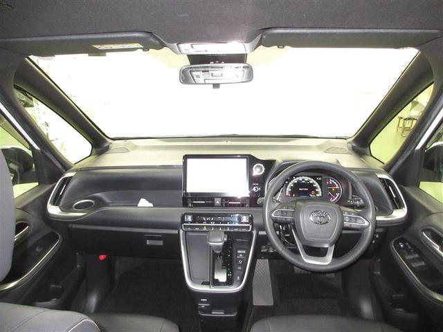 ノア S-Z 4WD フルセグ メモリーナビ DVD再生 ミュージックプレイヤー接続可 バックカメラ 衝突被害軽減システム ETC 両側電動スライド LEDヘッドランプ 乗車定員7人 3列シート ワンオーナー(8枚目)