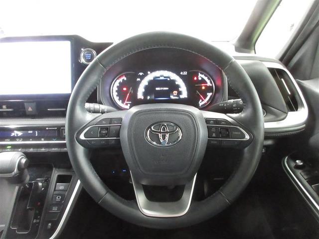 ノア S-Z 4WD フルセグ メモリーナビ DVD再生 ミュージックプレイヤー接続可 バックカメラ 衝突被害軽減システム ETC 両側電動スライド LEDヘッドランプ 乗車定員7人 3列シート ワンオーナー(9枚目)