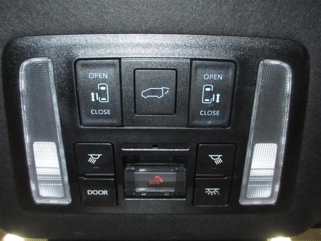 ノア S-Z 4WD フルセグ メモリーナビ DVD再生 ミュージックプレイヤー接続可 バックカメラ 衝突被害軽減システム ETC 両側電動スライド LEDヘッドランプ 乗車定員7人 3列シート ワンオーナー(20枚目)