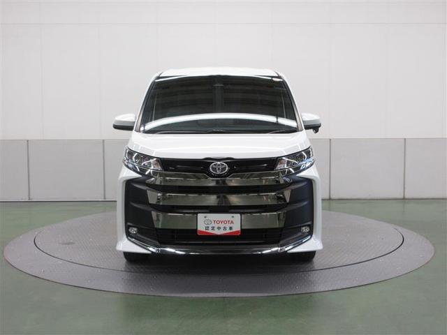 ノア S-Z 4WD フルセグ メモリーナビ DVD再生 ミュージックプレイヤー接続可 バックカメラ 衝突被害軽減システム ETC 両側電動スライド LEDヘッドランプ 乗車定員7人 3列シート ワンオーナー(32枚目)