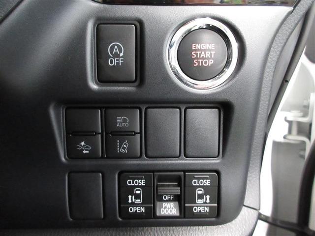 ノア Ｓｉ　ダブルバイビーＩＩＩ　フルセグ　メモリーナビ　ＤＶＤ再生　ミュージックプレイヤー接続可　バックカメラ　衝突被害軽減システム　ＥＴＣ　両側電動スライド　ＬＥＤヘッドランプ　ウオークスルー　乗車定員７人　３列シート　記録簿（19枚目）