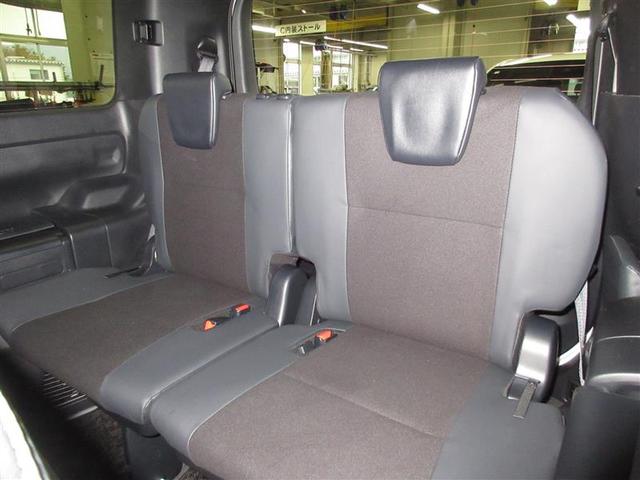 ノア Ｓｉ　ダブルバイビーＩＩＩ　フルセグ　メモリーナビ　ＤＶＤ再生　ミュージックプレイヤー接続可　バックカメラ　衝突被害軽減システム　ＥＴＣ　両側電動スライド　ＬＥＤヘッドランプ　ウオークスルー　乗車定員７人　３列シート　記録簿（27枚目）