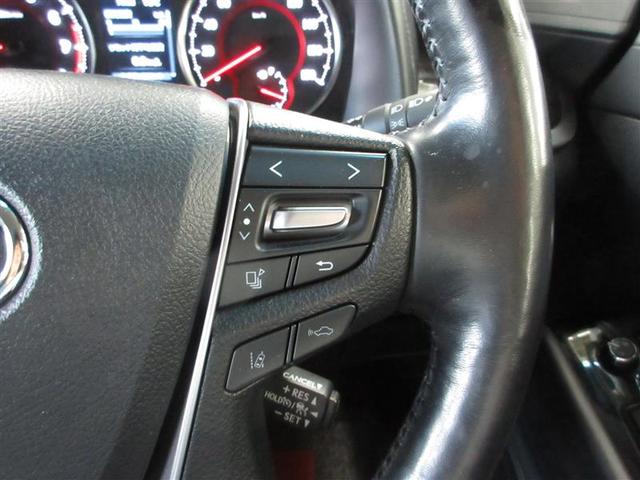 アルファード ２．５Ｓ　Ｃパッケージ　フルセグ　メモリーナビ　ＤＶＤ再生　ミュージックプレイヤー接続可　後席モニター　バックカメラ　衝突被害軽減システム　ＥＴＣ　両側電動スライド　ＬＥＤヘッドランプ　乗車定員７人　３列シート　ワンオーナー（11枚目）