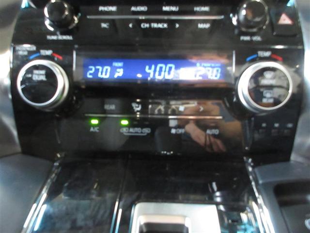 アルファード ２．５Ｓ　Ｃパッケージ　フルセグ　メモリーナビ　ＤＶＤ再生　ミュージックプレイヤー接続可　後席モニター　バックカメラ　衝突被害軽減システム　ＥＴＣ　両側電動スライド　ＬＥＤヘッドランプ　乗車定員７人　３列シート　ワンオーナー（16枚目）