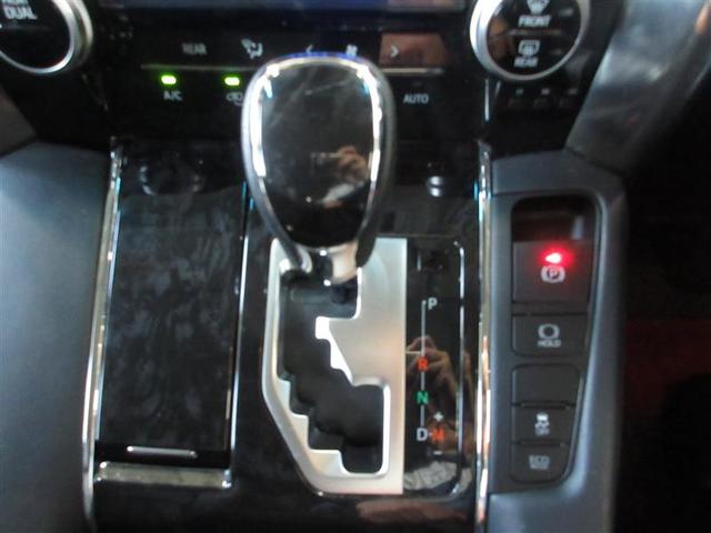 アルファード ２．５Ｓ　Ｃパッケージ　フルセグ　メモリーナビ　ＤＶＤ再生　ミュージックプレイヤー接続可　後席モニター　バックカメラ　衝突被害軽減システム　ＥＴＣ　両側電動スライド　ＬＥＤヘッドランプ　乗車定員７人　３列シート　ワンオーナー（17枚目）