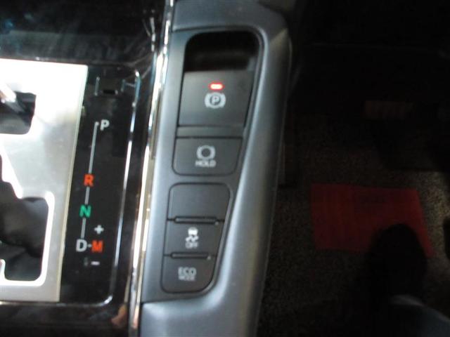 アルファード ２．５Ｓ　Ｃパッケージ　フルセグ　メモリーナビ　ＤＶＤ再生　ミュージックプレイヤー接続可　後席モニター　バックカメラ　衝突被害軽減システム　ＥＴＣ　両側電動スライド　ＬＥＤヘッドランプ　乗車定員７人　３列シート　ワンオーナー（18枚目）