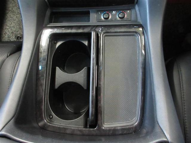 アルファード ２．５Ｓ　Ｃパッケージ　フルセグ　メモリーナビ　ＤＶＤ再生　ミュージックプレイヤー接続可　後席モニター　バックカメラ　衝突被害軽減システム　ＥＴＣ　両側電動スライド　ＬＥＤヘッドランプ　乗車定員７人　３列シート　ワンオーナー（20枚目）