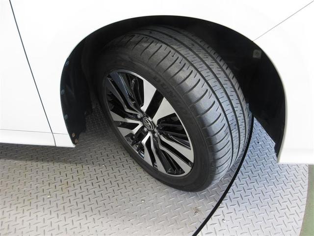 アルファード ２．５Ｓ　Ｃパッケージ　フルセグ　メモリーナビ　ＤＶＤ再生　ミュージックプレイヤー接続可　後席モニター　バックカメラ　衝突被害軽減システム　ＥＴＣ　両側電動スライド　ＬＥＤヘッドランプ　乗車定員７人　３列シート　ワンオーナー（36枚目）