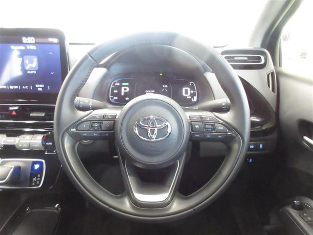 アクア G 4WD ミュージックプレイヤー接続可 バックカメラ 衝突被害軽減システム ETC ドラレコ LEDヘッドランプ(9枚目)