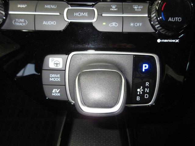 アクア G 4WD ミュージックプレイヤー接続可 バックカメラ 衝突被害軽減システム ETC ドラレコ LEDヘッドランプ(16枚目)