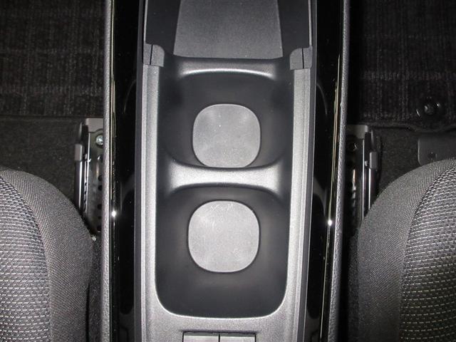 アクア G 4WD ミュージックプレイヤー接続可 バックカメラ 衝突被害軽減システム ETC ドラレコ LEDヘッドランプ(18枚目)