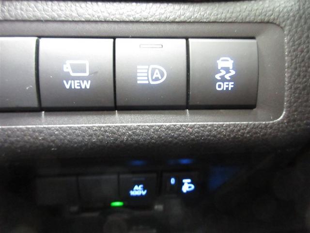 アクア G 4WD ミュージックプレイヤー接続可 バックカメラ 衝突被害軽減システム ETC ドラレコ LEDヘッドランプ(22枚目)