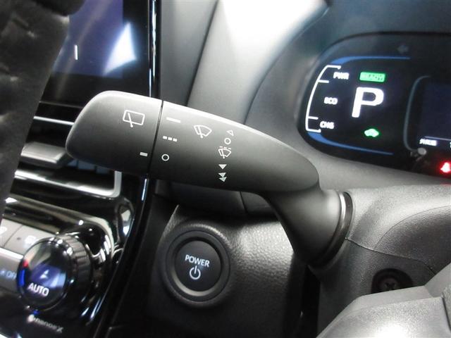 アクア G 4WD ミュージックプレイヤー接続可 バックカメラ 衝突被害軽減システム ETC ドラレコ LEDヘッドランプ(25枚目)