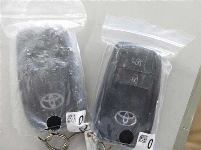 アクア G 4WD ミュージックプレイヤー接続可 バックカメラ 衝突被害軽減システム ETC ドラレコ LEDヘッドランプ(28枚目)