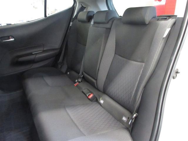 アクア G 4WD ミュージックプレイヤー接続可 バックカメラ 衝突被害軽減システム ETC ドラレコ LEDヘッドランプ(30枚目)