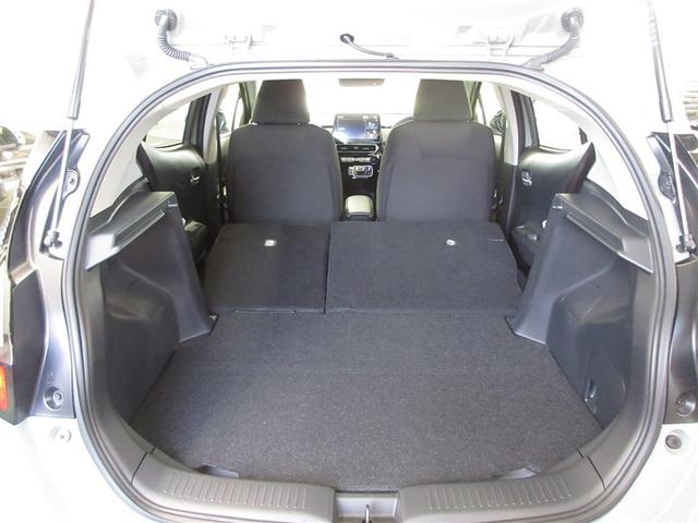 アクア G 4WD ミュージックプレイヤー接続可 バックカメラ 衝突被害軽減システム ETC ドラレコ LEDヘッドランプ(31枚目)