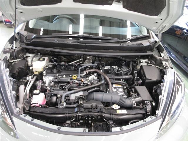 アクア G 4WD ミュージックプレイヤー接続可 バックカメラ 衝突被害軽減システム ETC ドラレコ LEDヘッドランプ(32枚目)