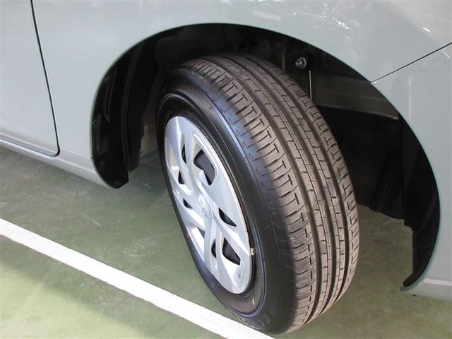 アクア G 4WD ミュージックプレイヤー接続可 バックカメラ 衝突被害軽減システム ETC ドラレコ LEDヘッドランプ(33枚目)