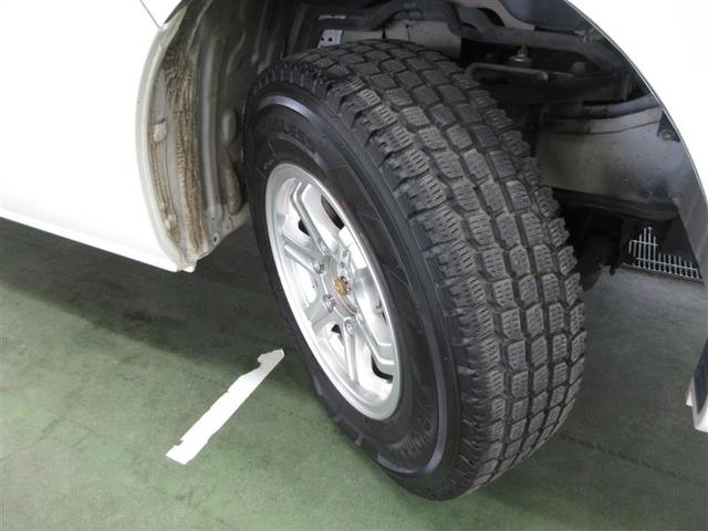 ハイエースワゴン GLソウゲイシヨウ 4WD バックカメラ ETC 電動スライドドア 乗車定員10人 3列シート 記録簿(27枚目)