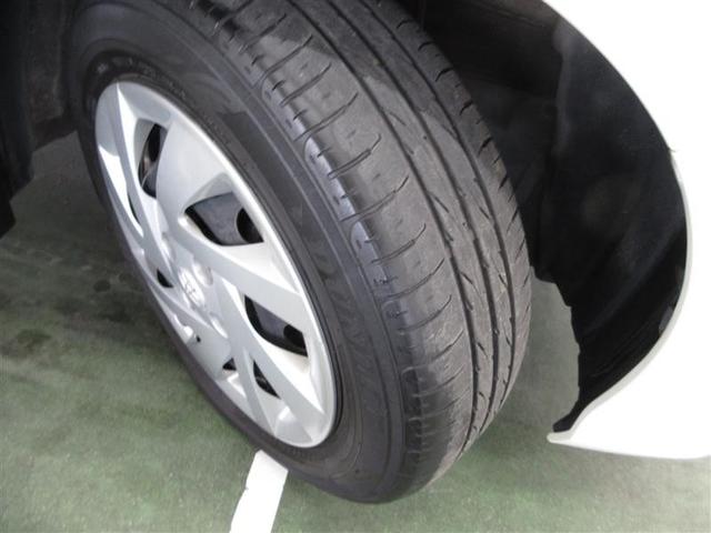 ヤリス X フルセグ メモリーナビ ミュージックプレイヤー接続可 バックカメラ 衝突被害軽減システム ETC LEDヘッドランプ ワンオーナー(28枚目)